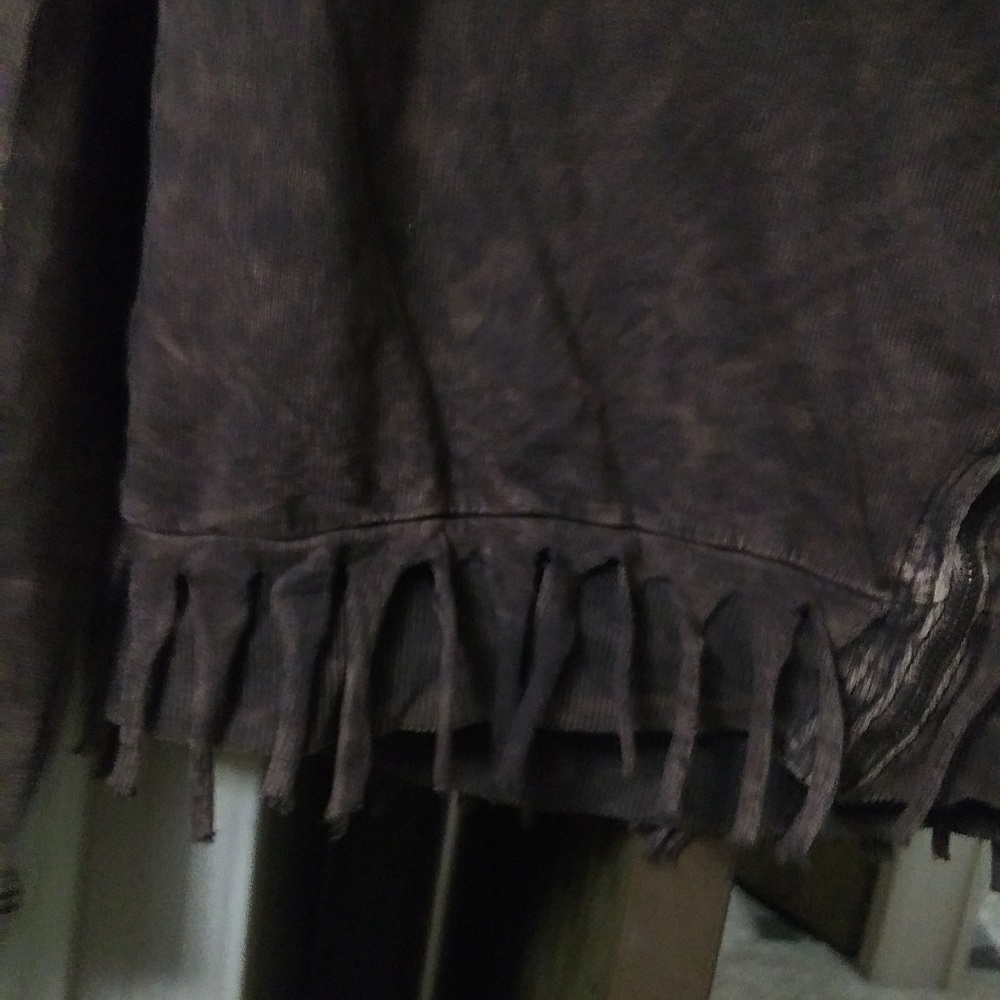 Very unique western jacket! - Picture 2 of 7